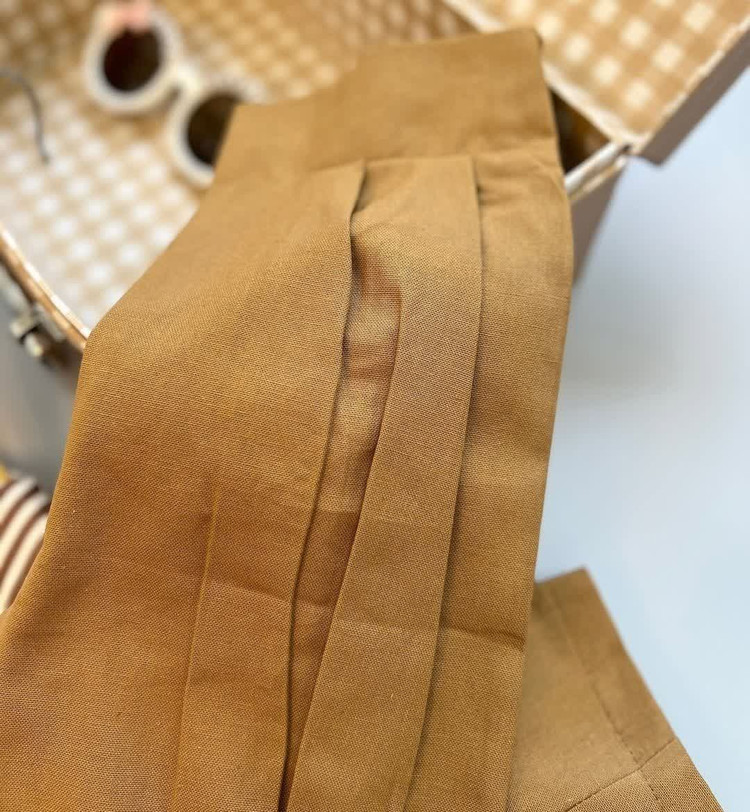تاپ شلوارک ارسال ۲۰روز کاری
