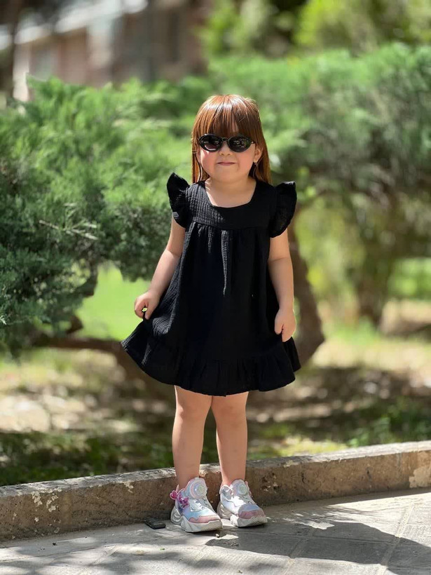 پیراهن موسلین