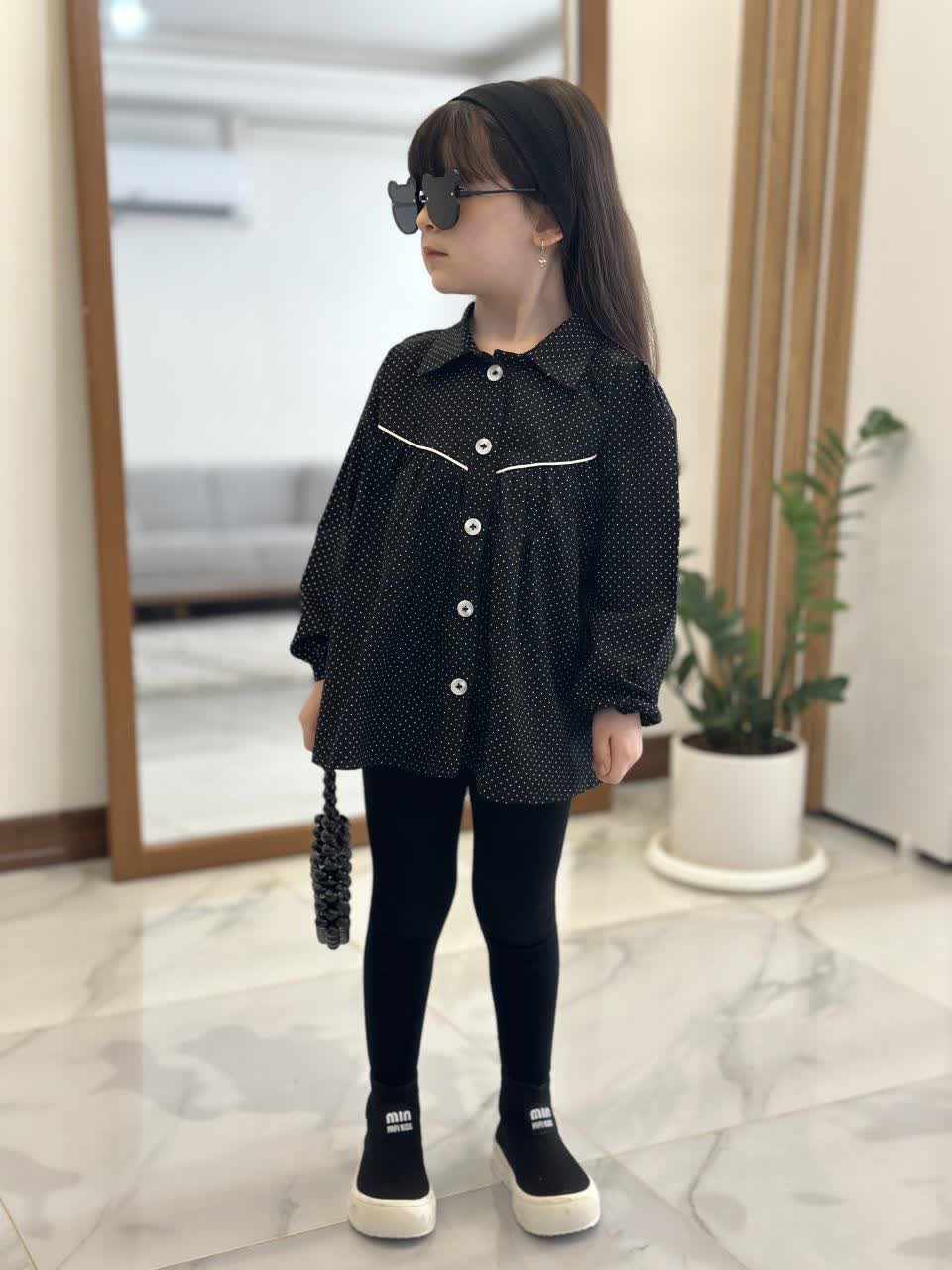 شومیز محرمی ارسال ۱۵خرداد