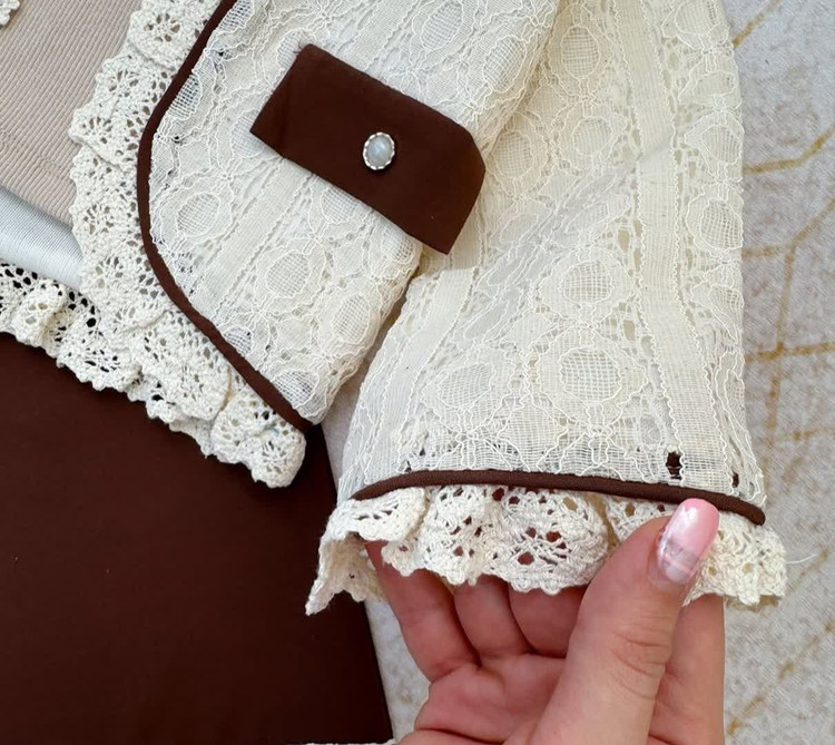 ست مجلسی دخترانه (اسال ۳۰شهریور -۵مهر)