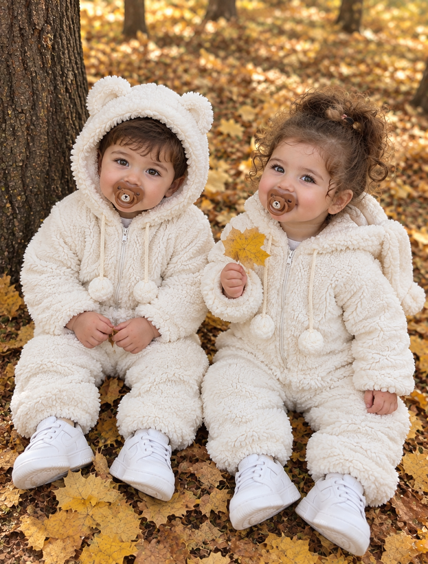 سرهمی پاییزه پشمی