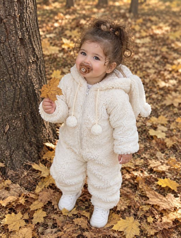 سرهمی پاییزه پشمی